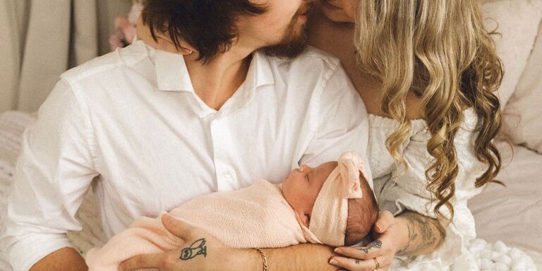 Jordyn & Erik Home Page Banner