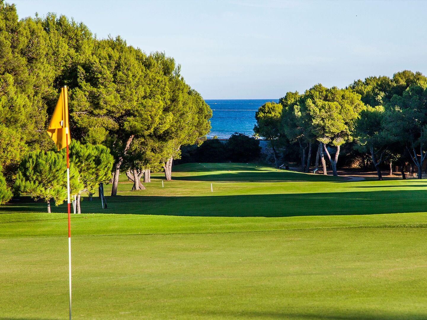 Picture of Club de Golf Terramar