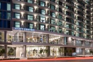 Picture of Hyatt Centric Brickell Miami