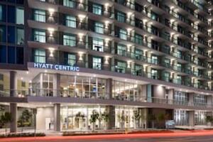 Picture of Hyatt Centric Brickell Miami