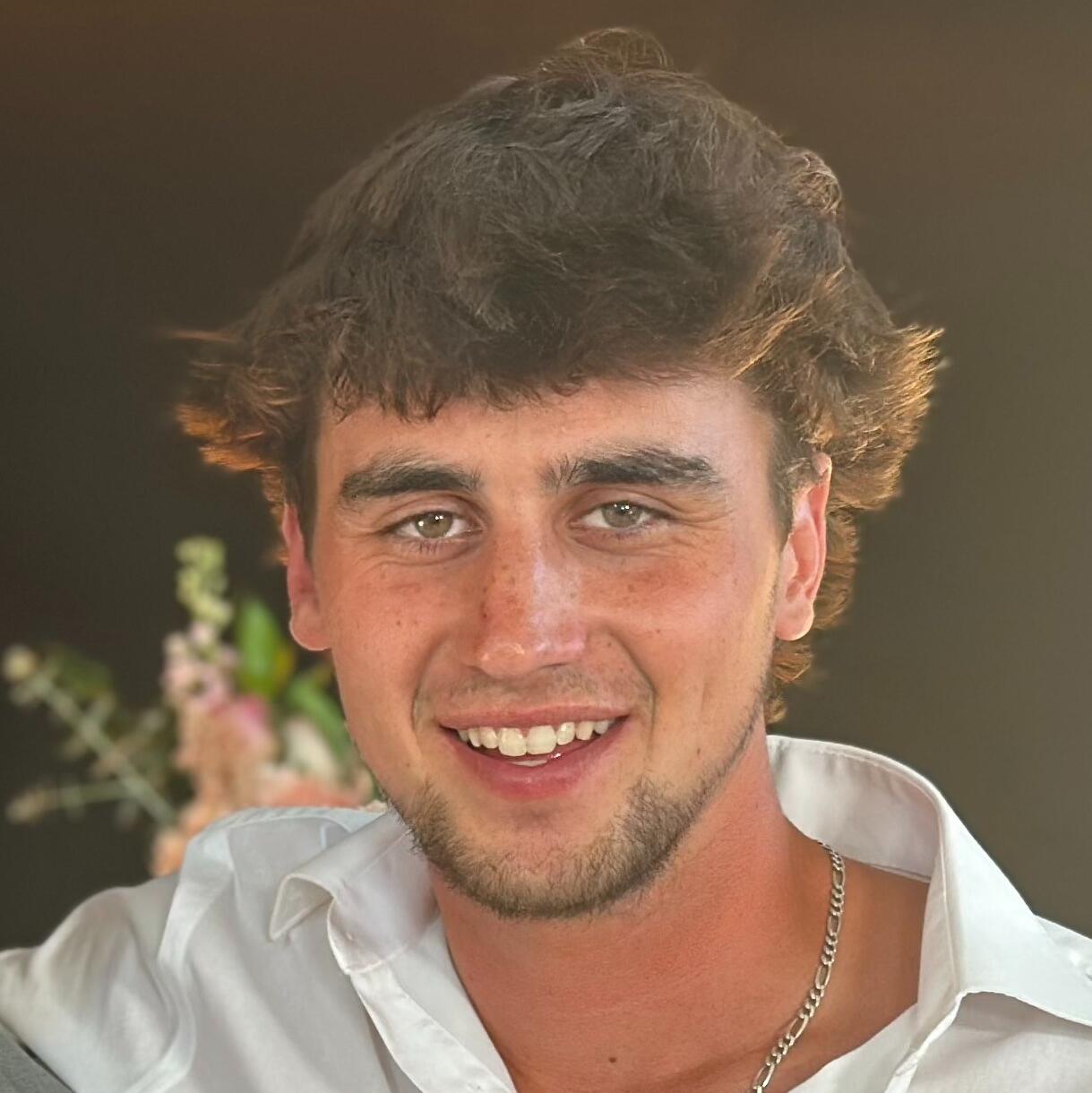 Jack Nott
