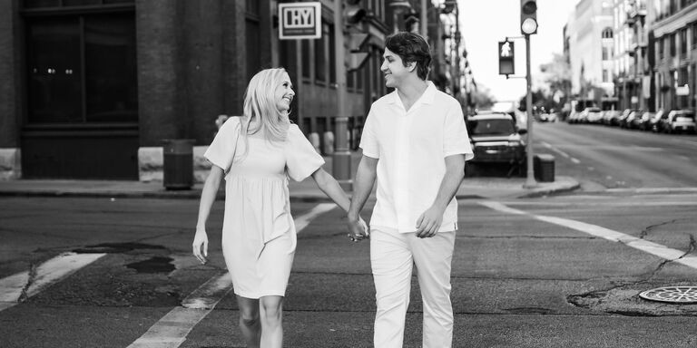 Hailey & Parker Home Page Banner
