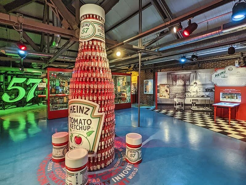Picture of Senator John Heinz History Center