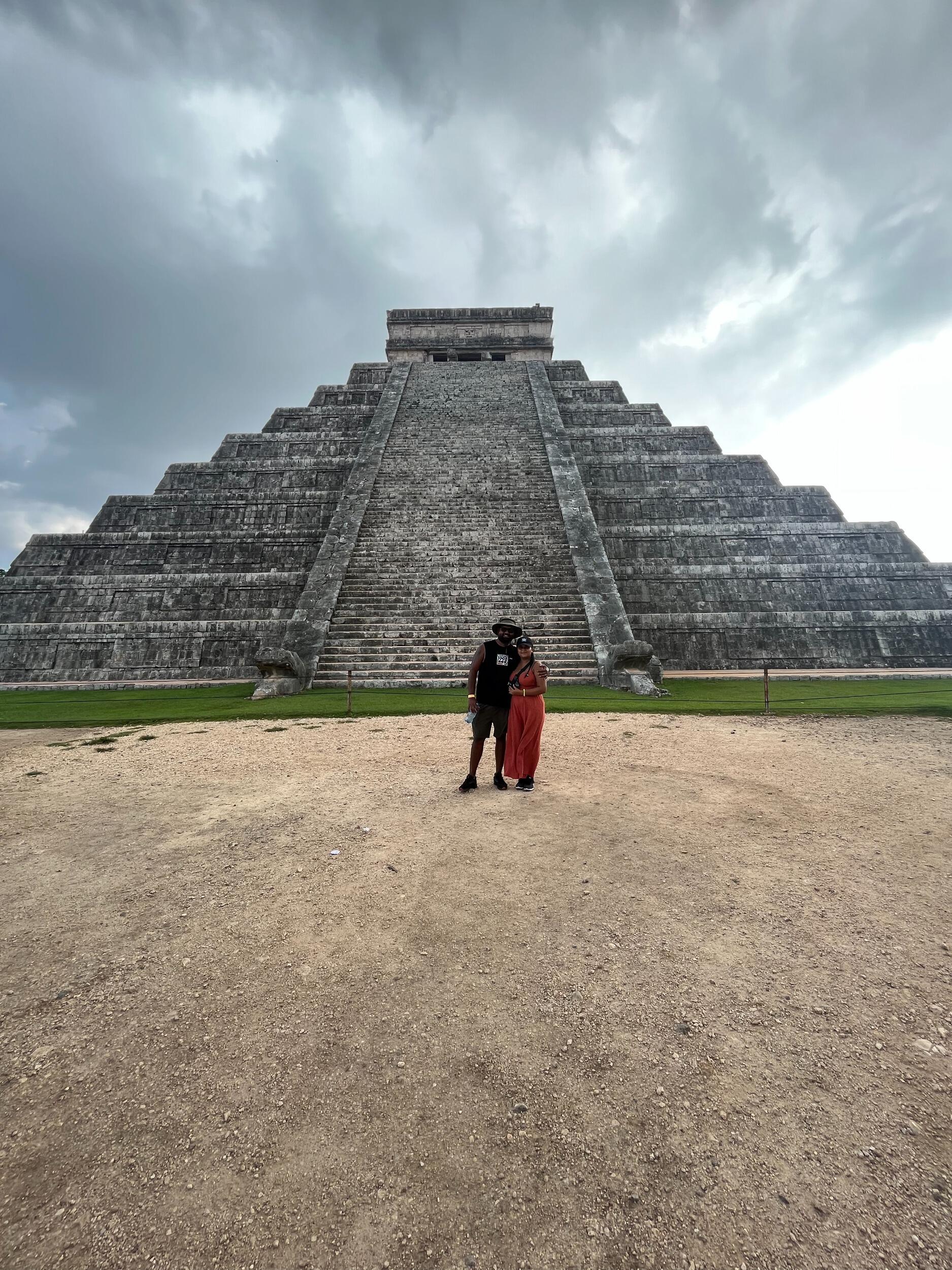 Cancun, Mexico