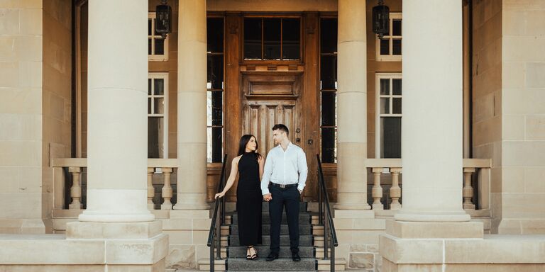 Kendal & Scott Home Page Banner