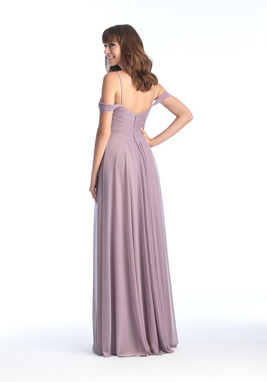 Allure Bridesmaids 1567 Sweetheart Bridesmaid Dress - 2