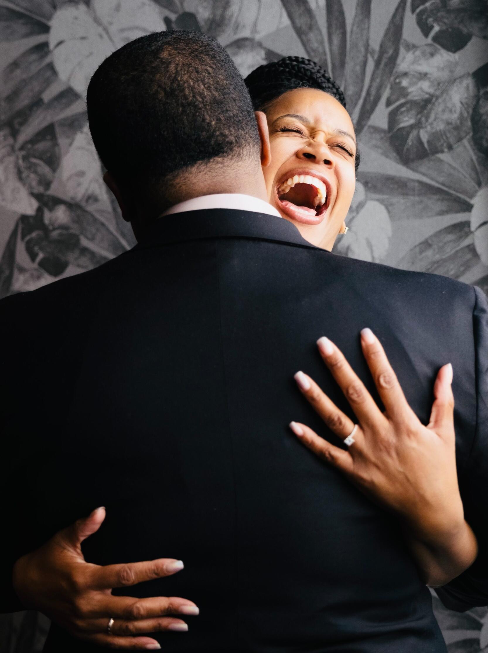 Picture of The Engagement.....