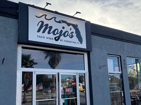 Picture of Mojo's Tacos