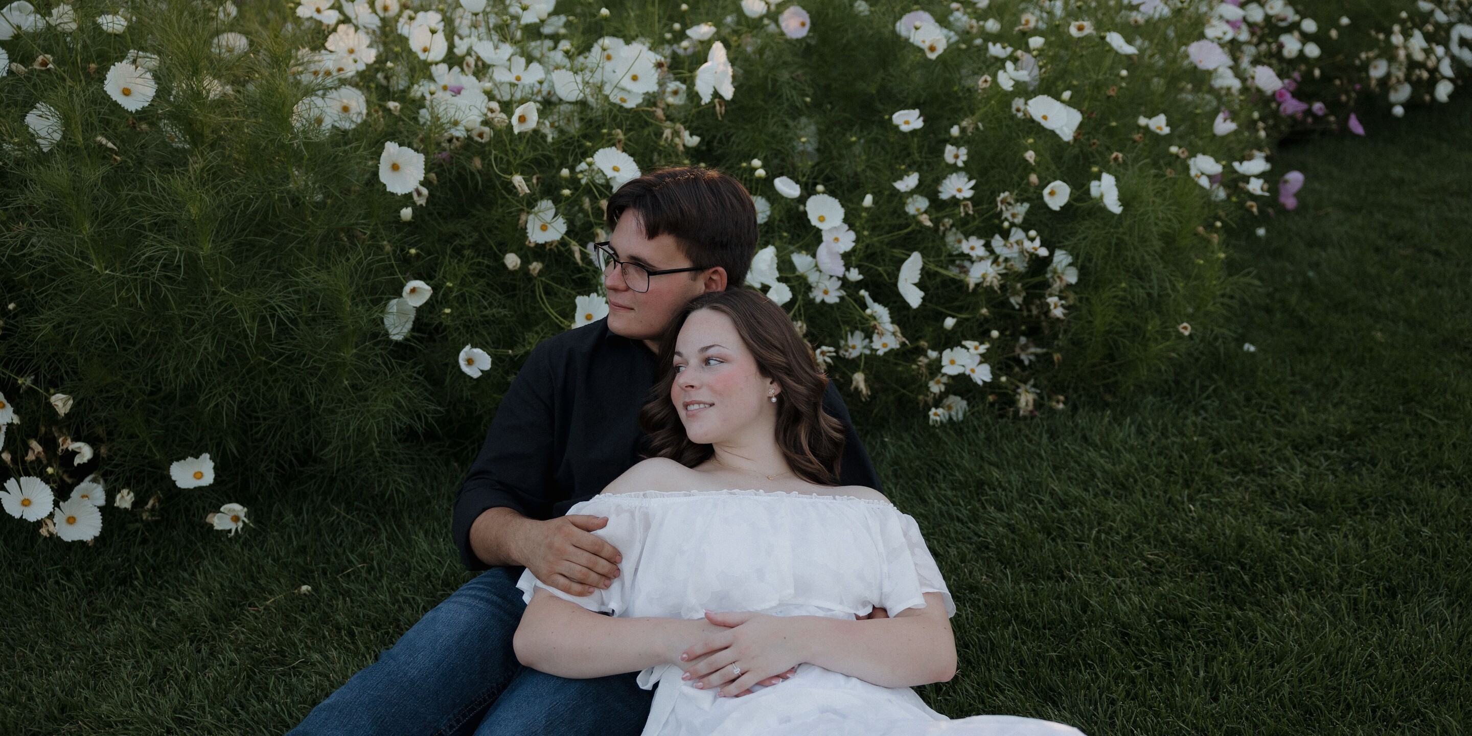 Wesley & Erika Home Page Banner