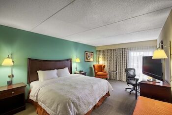 Picture of Hampton Inn Raleigh Garner