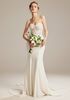 AW Bridal AW Moira Wedding Dress Mermaid Wedding Dress - thumbnail - 4