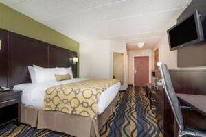 Picture of Baymont by Wyndham Georgetown