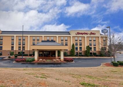 Picture of Hampton Inn Conyers