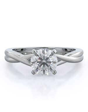 With Clarity Elegant Princess, Cushion, Emerald, Radiant, Round, Oval Cut Engagement Ring