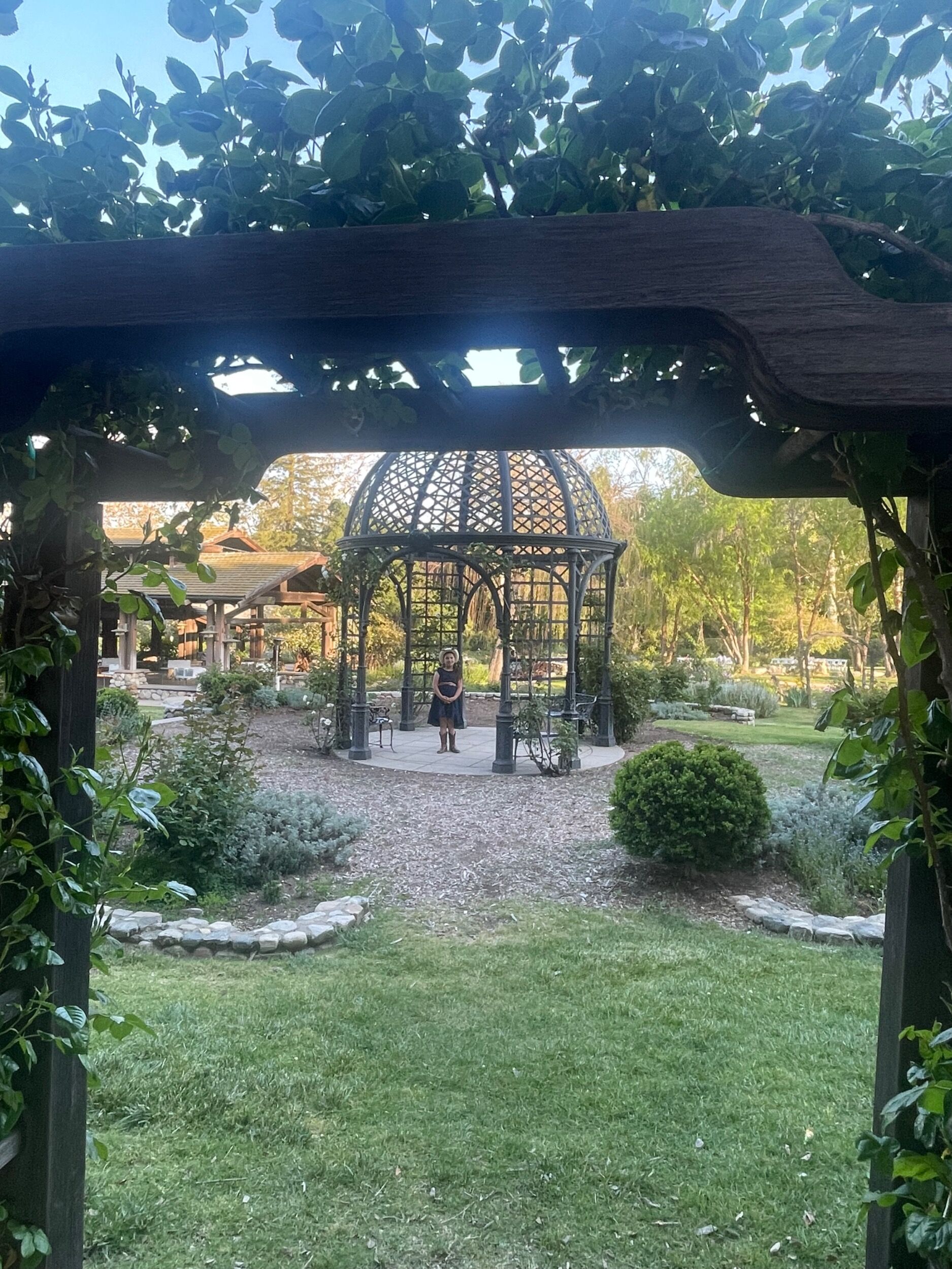 Picture of Descanso Gardens