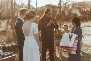 Unique Wedding Ceremony