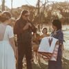 This Couple Filled Their Wedding at The Volland Store in Alma, Kansas, With Lakota Native American Traditions