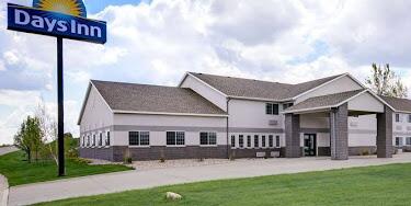 Picture of Days Inn