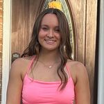 Madelyn Byrd 