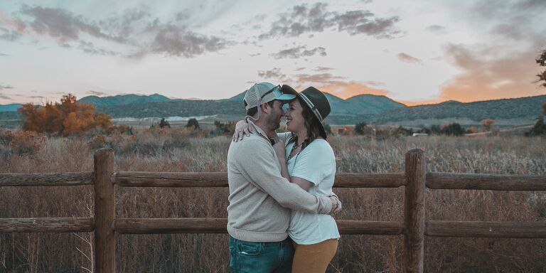 Ellen & Daniel Home Page Banner