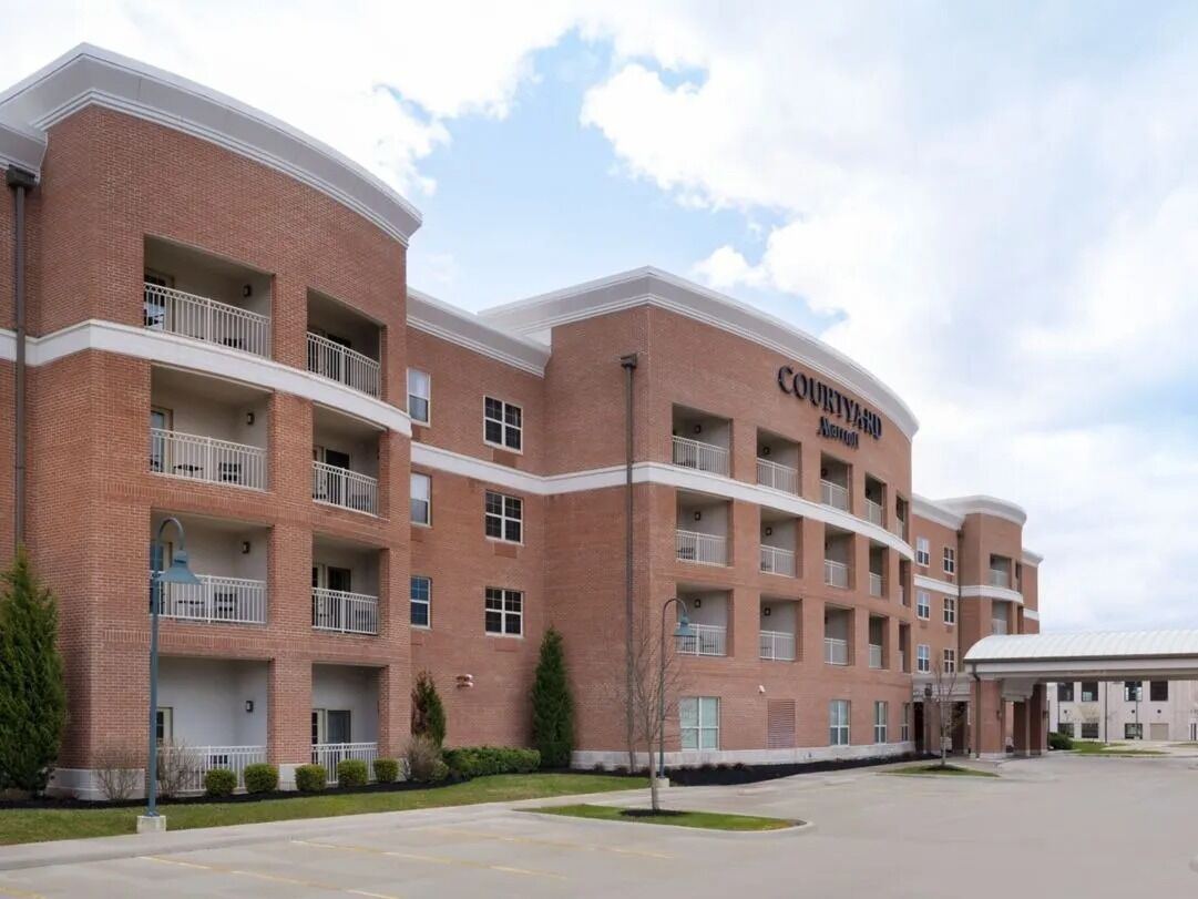 Picture of Courtyard Columbus New Albany