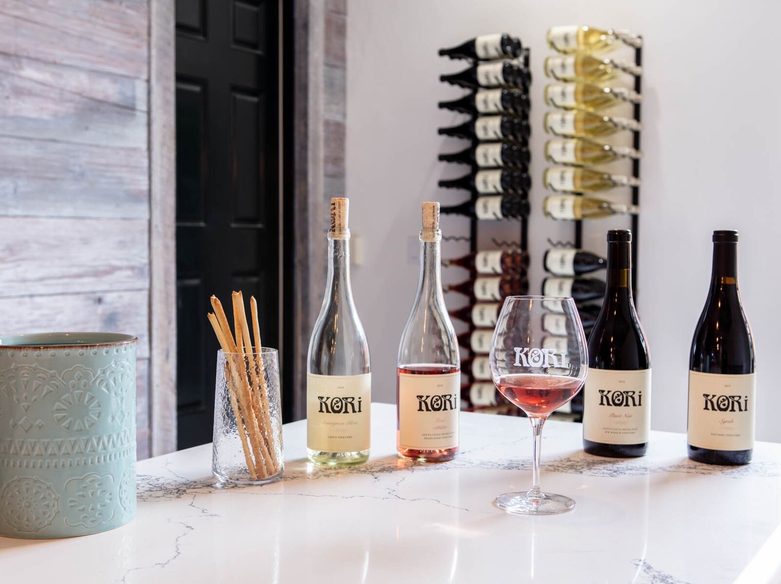 Picture of KORi Wines