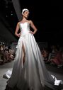 Martina Liana Luxe LE1418 A-Line Wedding Dress - thumbnail - 3