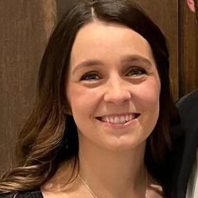 Megan Gifford