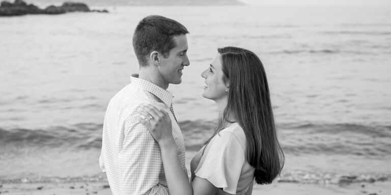 Jocelyn & Seth Home Page Banner