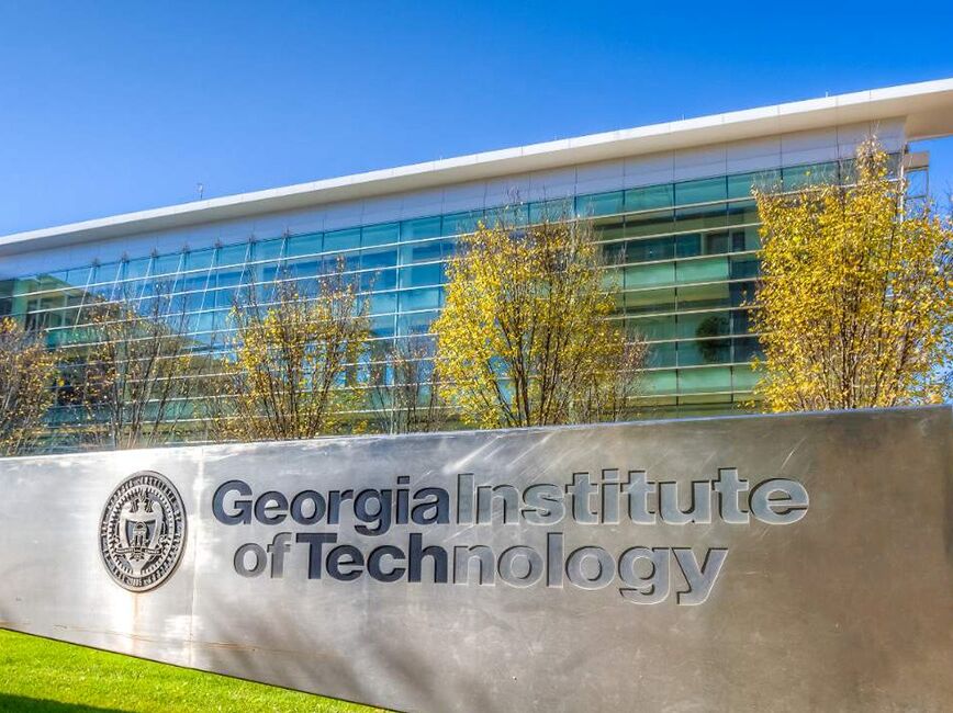 Picture of Georgia Institute of Technology