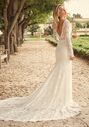 Maggie Sottero DRITA Mermaid Wedding Dress - thumbnail - 5