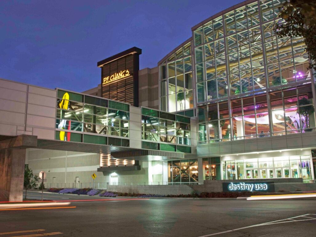 Picture of Destiny USA