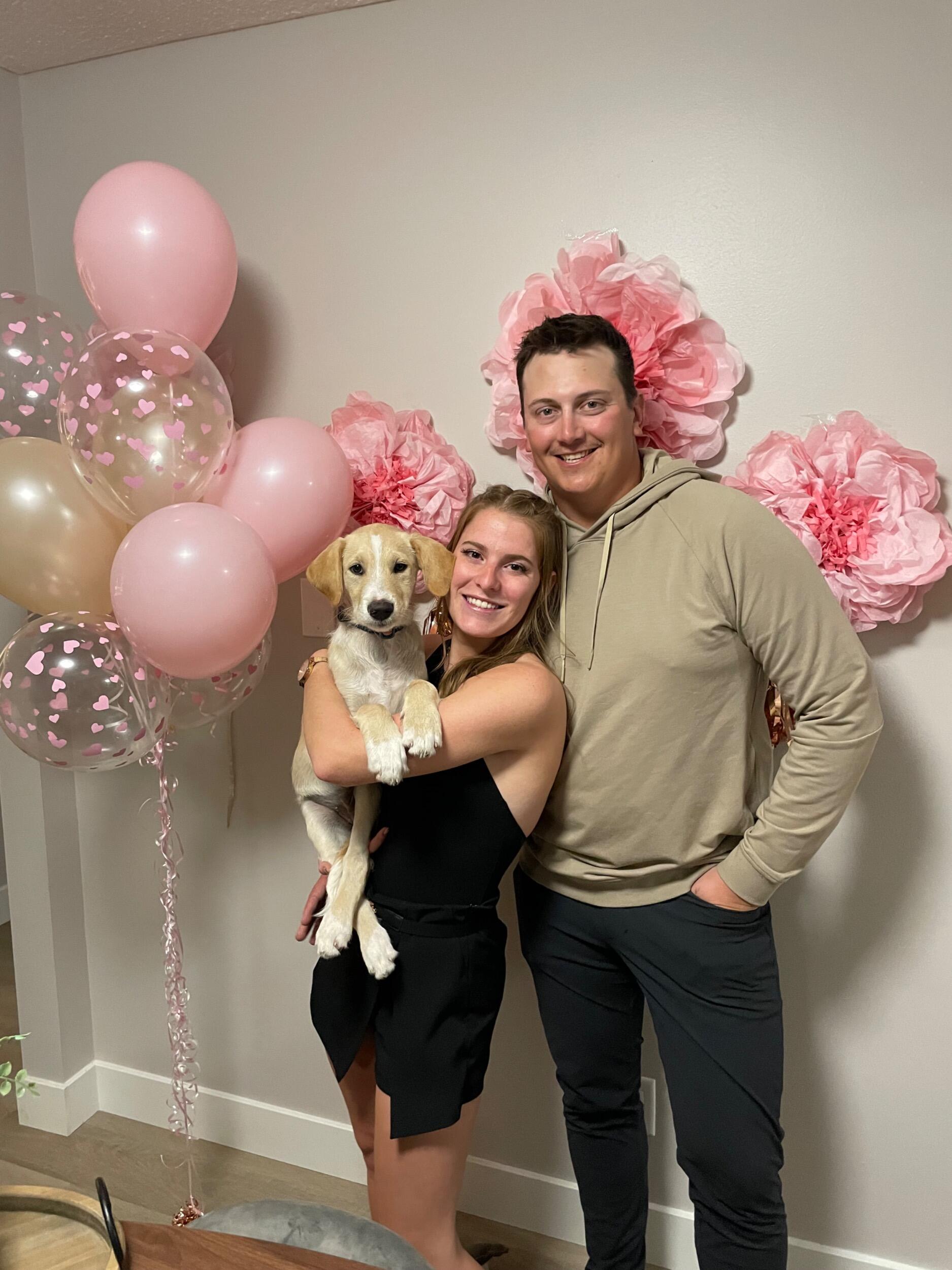 Adopted Our Son 