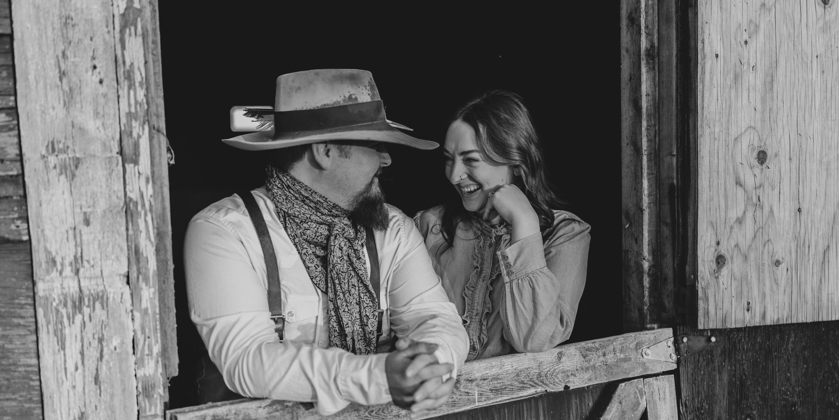 Raeanne & Wyatt Home Page Banner