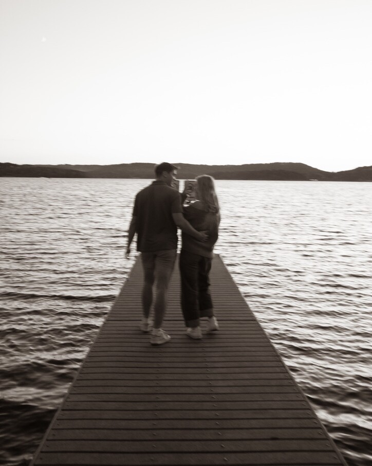 Maisie Goodwin and Ty Thatcher's Wedding Website - The Knot