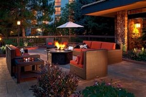 Picture of Denver Marriott West