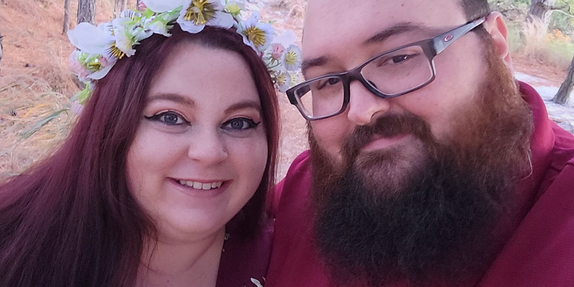 Brooke Johnston and Robb Davis's Wedding Website