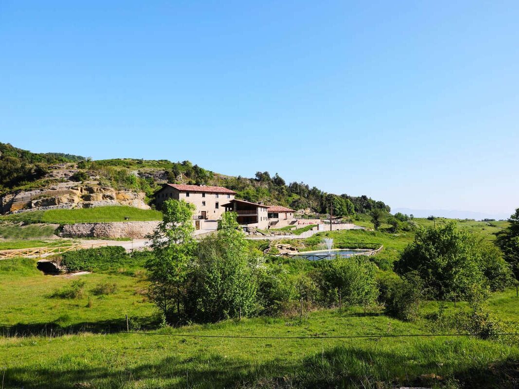 Picture of Finca La Batllia 