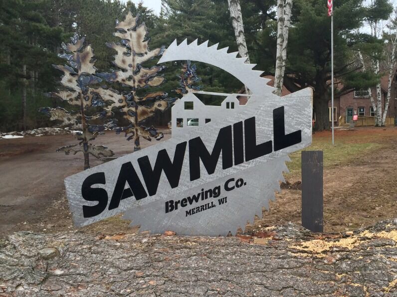 Picture of Sawmill Brewing Company
