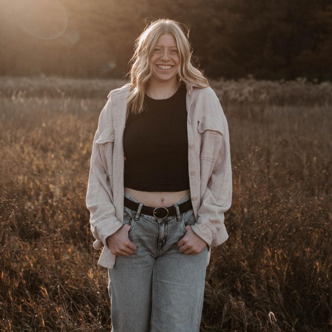 Callie Borst