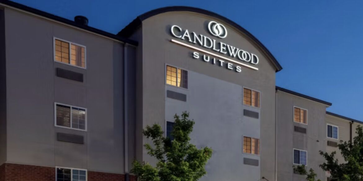 Picture of Candlewood Suites Athens 