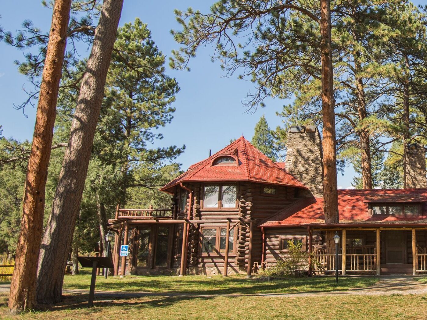 Picture of Hiwan Heritage Park