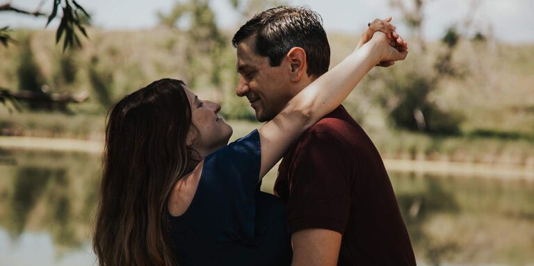 Lidia & Tyler Home Page Banner