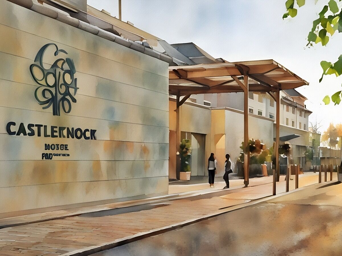 Picture of Castleknock Hotel