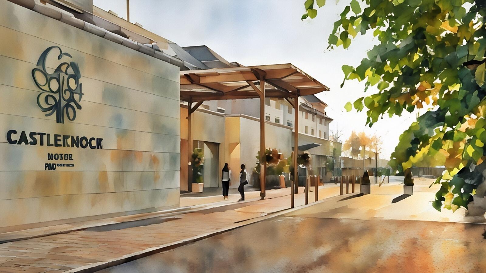 Picture of Castleknock Hotel
