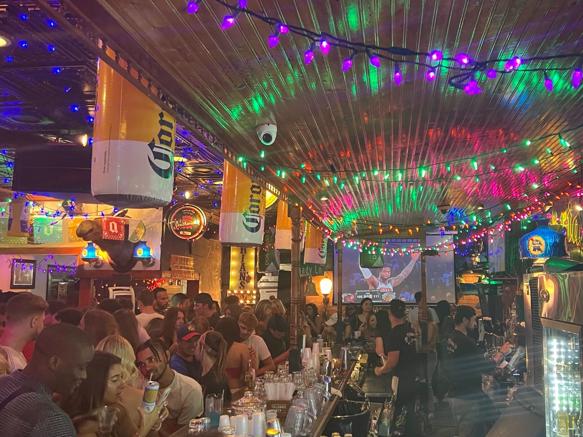 Picture of O'Brian's Irish Pub