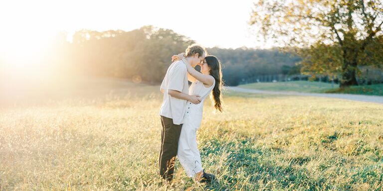 David & Lauren Home Page Banner