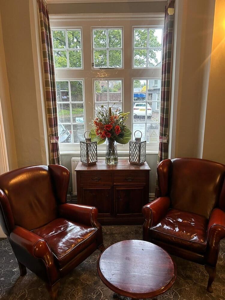 Picture of The Ardingly Inn