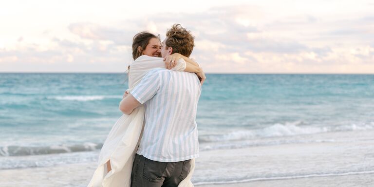 Jaime & Tanner Home Page Banner