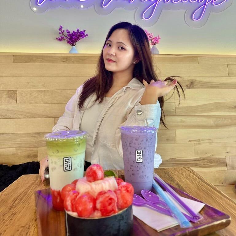 Grace Hyang Eun Bick 